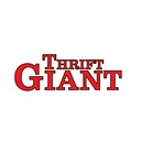 THRIFT GIANT 121
