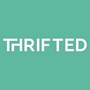 Thrifted Furniture logo