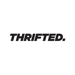 Thrifted logo