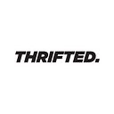 Thrifted logo