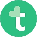 Favicon of Thriftify