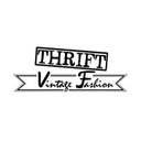 thriftvintagefashion.com logo