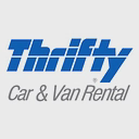 Thrifty UK logo