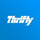 Favicon of Thrifty Car & Truck Rental