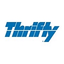 Thrifty Car Rental Mex logo