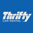 Thrifty Car Rental logo