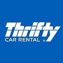 Thrifty Rent-A-Car Canada logo
