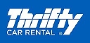 Thrifty Car Rental logo