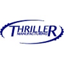 Thriller Manufacturing logo