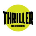 thrillerrecords.com logo