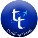 thrillingtravel.in logo