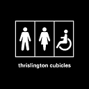 Thrislington Cubicles logo