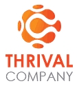 The Thrival Company logo