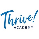 Thrive Academy logo
