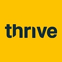 Thrive Creative Ltd logo