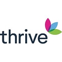 Thrive logo