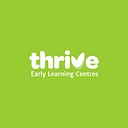 Thrive Early Learning Centres logo