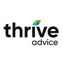Thrive Advice   Business Advisory And Accounting logo