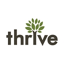 Thrive logo