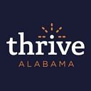 Thrive Alabama logo