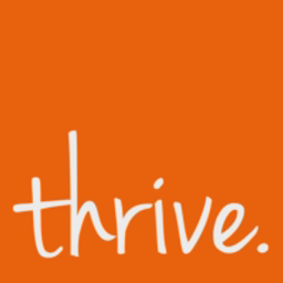 Thrive Architects Ltd logo