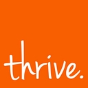 Thrive Architects Limited logo