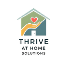 Thrive At Home Solutions LLC logo