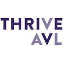 Thrive Asheville Inc logo