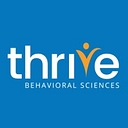 Thrive Behavioral Sciences logo