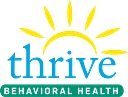 Thrive Behavioral Health logo