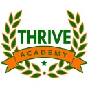 Thrive Academy Baton Rouge logo