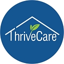 Thrivecare Assisted Living logo