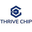 THRIVE CHIP INT´L COMPANY