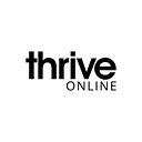 Thrive Church Rangiora logo