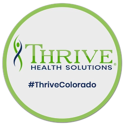 Thrive Health Solutions logo