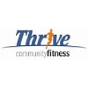 Thrive Community Fitness logo