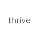 Thrive Data logo