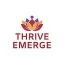 Thrive | Emerge logo