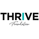THRIVE FOUNDATION CHARITABLE TRUST logo