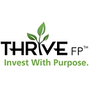 Thrive, Fp logo