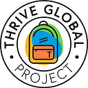 Thrive Global Project Inc logo