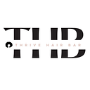 Thrive Hair Bar logo