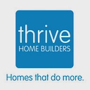 Thrive Home Builders logo
