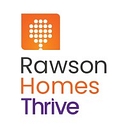Thrive Homes   A Division Of Rawson Group logo