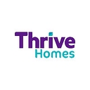 Thrive Homes Uk logo