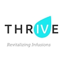 Thrive Infusions logo