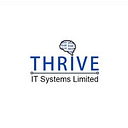 Thrive It Systems logo