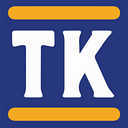 Thrive Kansas Inc logo