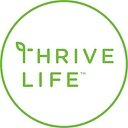 Logo for thrivelife.com