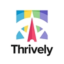 Thrively logo
